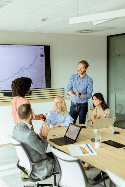 Nonprofit accounting services overview